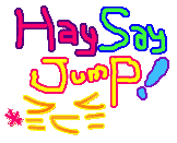 Hey!Say!JUMPRc摜